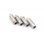Furutech wtyk RCA FP-162G GOLD 4 szt.